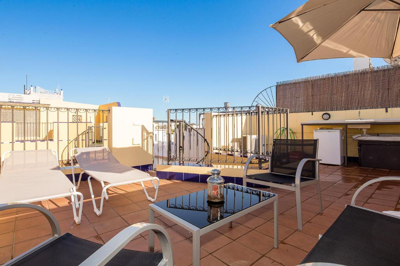 Appartement Veoapartment Pajaritos