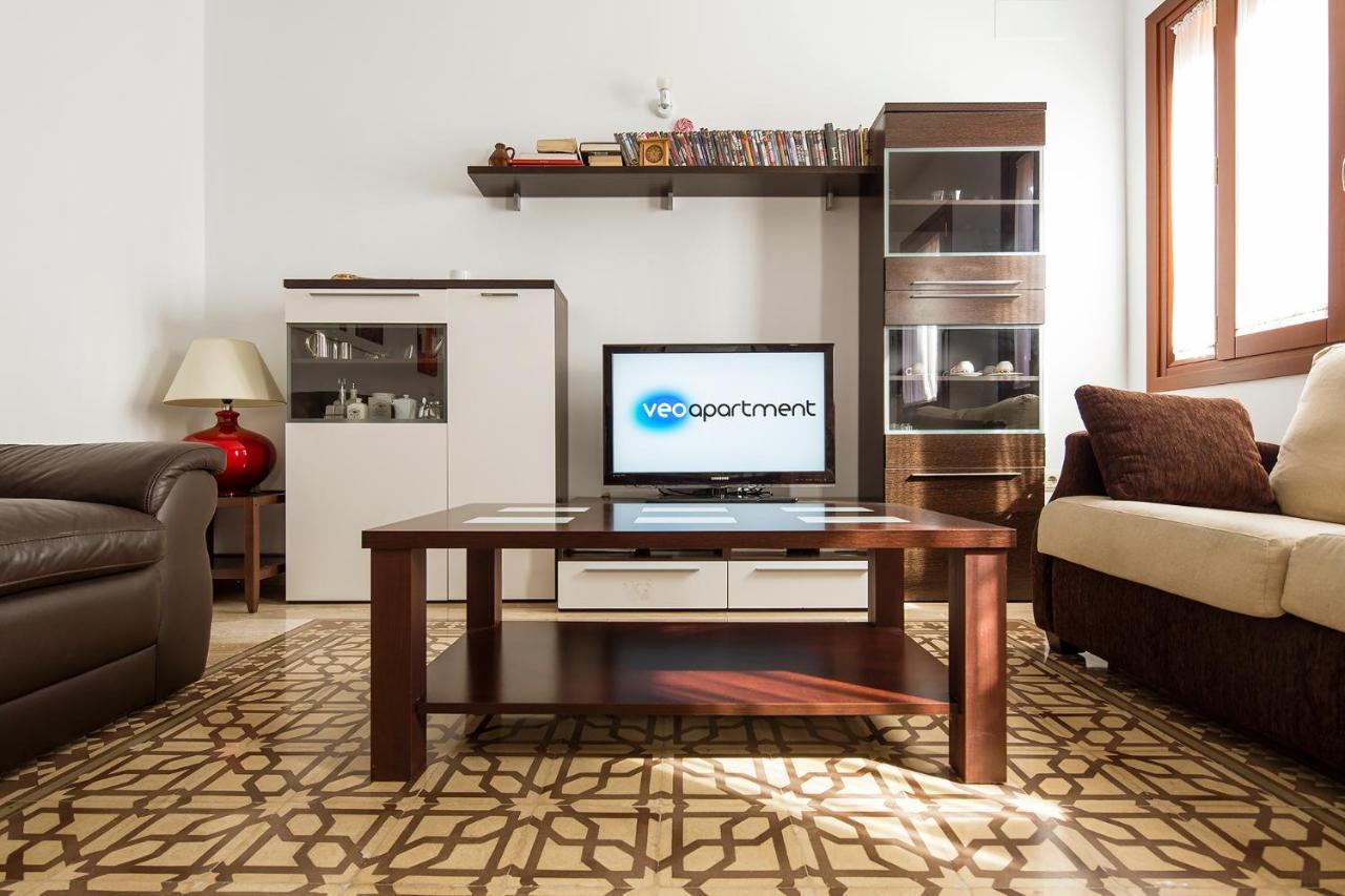 Appartement Veoapartment Pajaritos