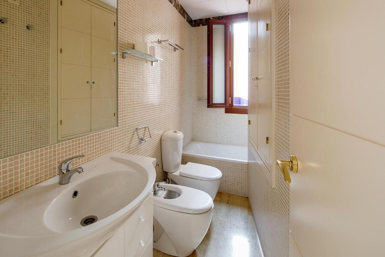 Appartement Veoapartment Pajaritos *