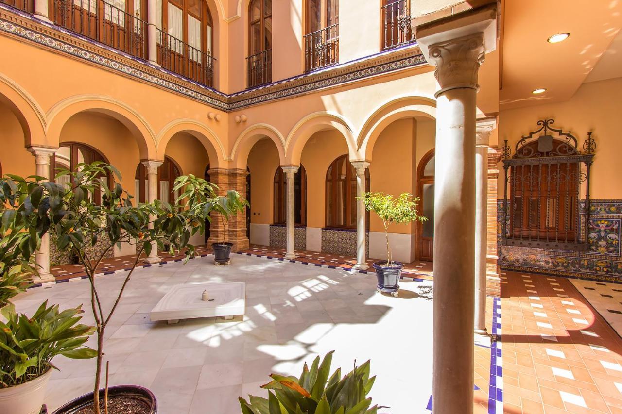 Veoapartment Pajaritos Appartement Sevilla