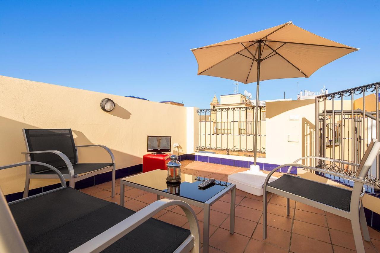Veoapartment Pajaritos Appartement