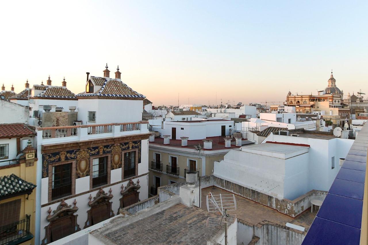 Veoapartment Pajaritos