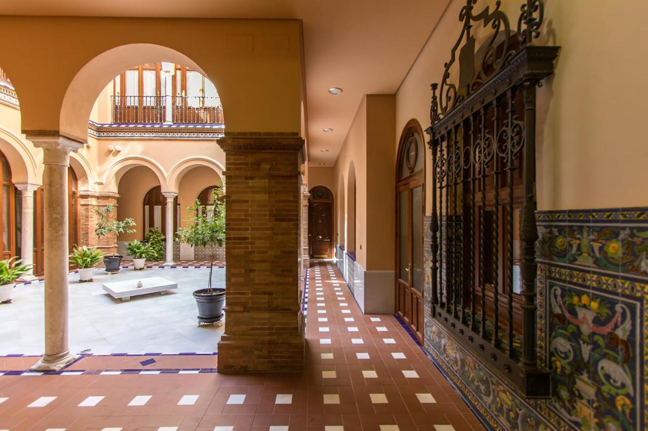 Hispalis Rooftop Catedral Apartamento